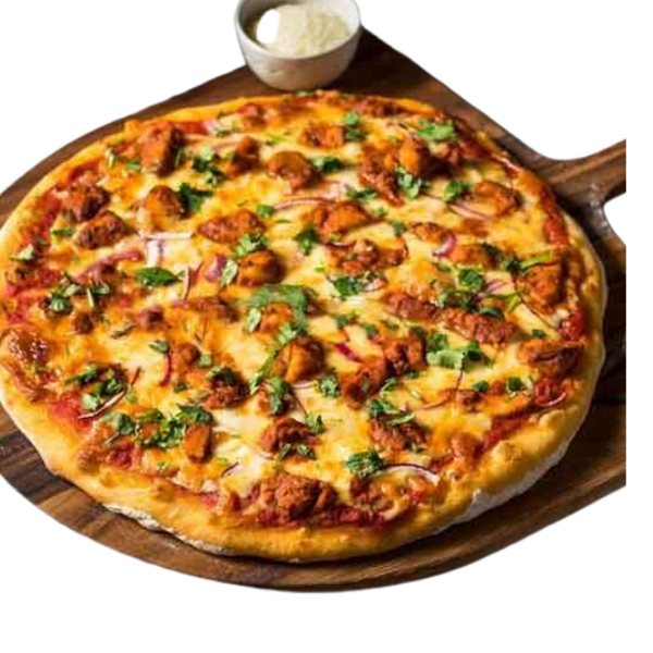 Tandoori Pizza (R)