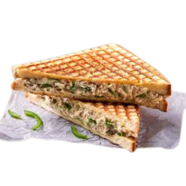 Chicken Grill Sandwich