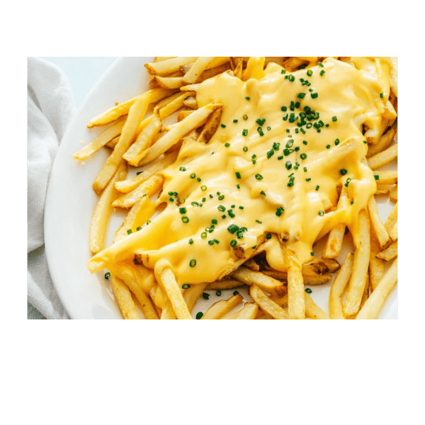 Cheese Fries